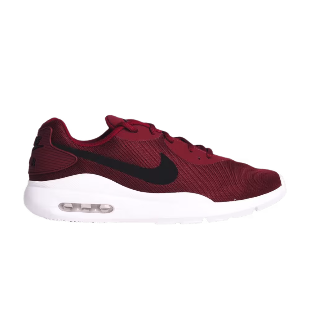 Nike Air Max Oketo Team Red Black