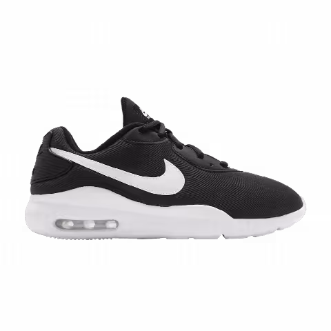 Nike Wmns Air Max Oketo WNTR 'Black White'