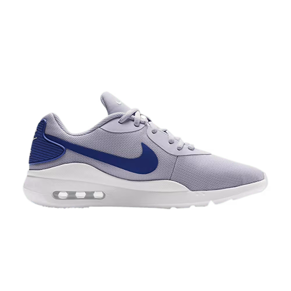 Nike Women's Air Max Oketo Teal Tint Purple