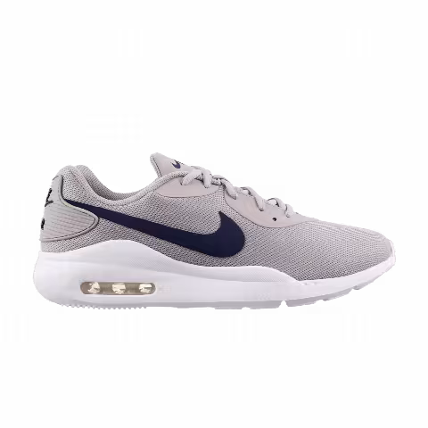 Nike Air Max Oketo 'Grey Blackened Blue'