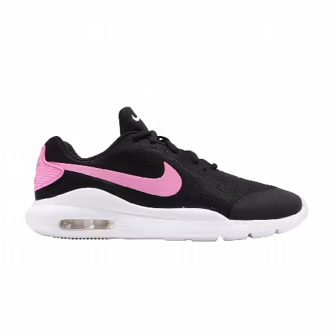 Nike Air Max Oketo GS 'Psychic Pink'