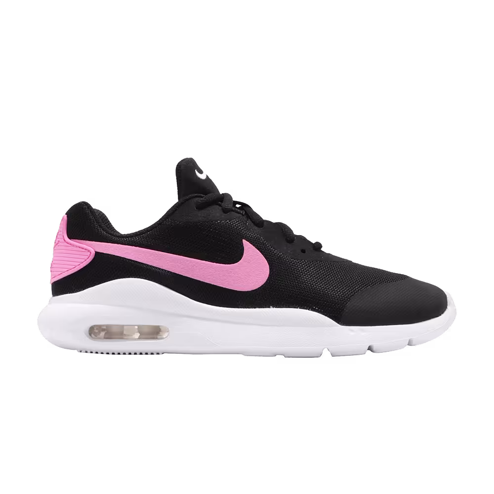 Nike Air Max Oketo GS Psychic Pink
