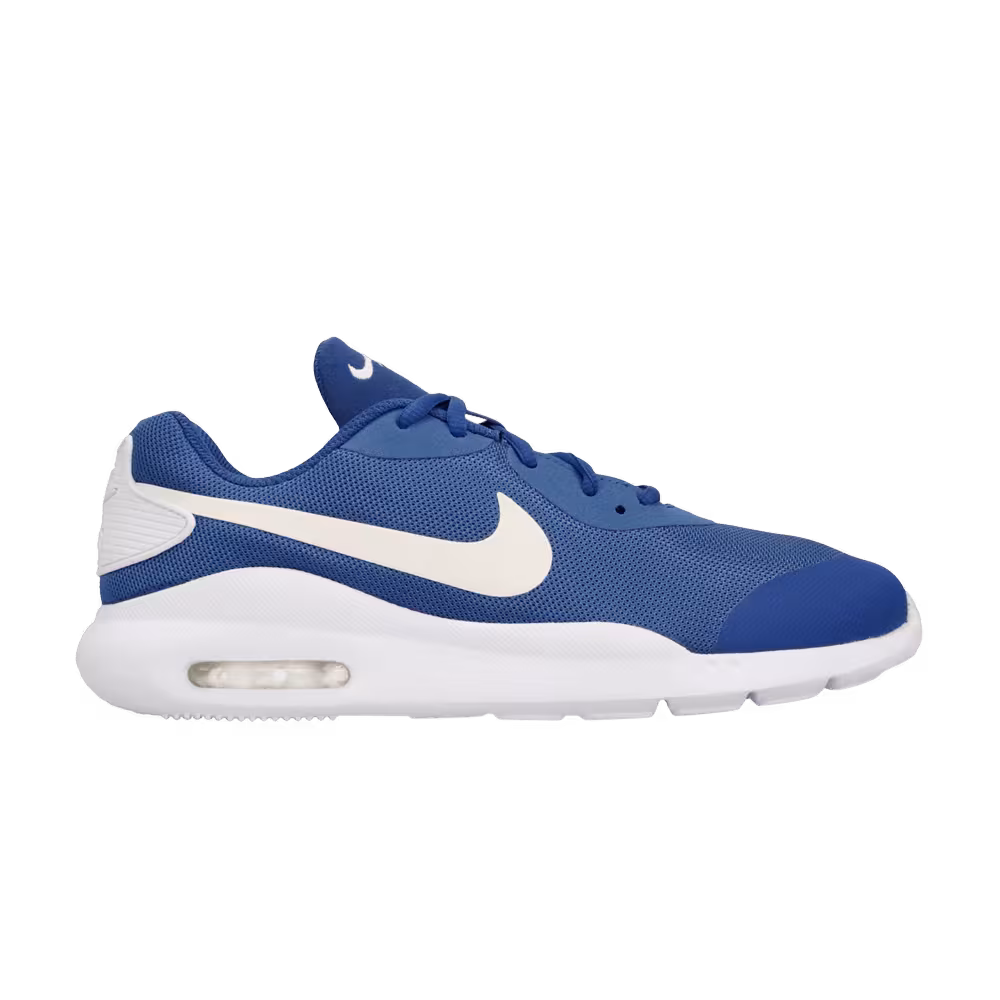 Nike Air Max Oketo GS Game Royal