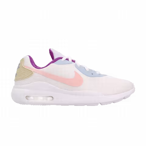 Nike Wmns Air Max Oketo 'Bleached Coral'