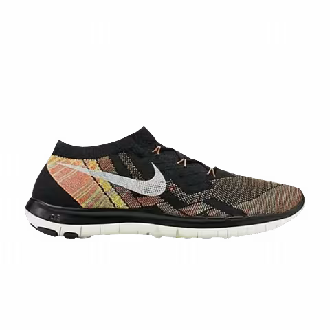Nike Free 3.0 Flyknit 'Multi-Color'
