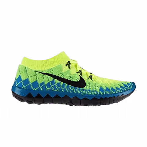 Nike Free Flyknit 3.0