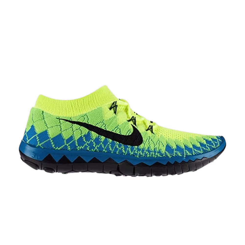 Nike Free Flyknit 3.0