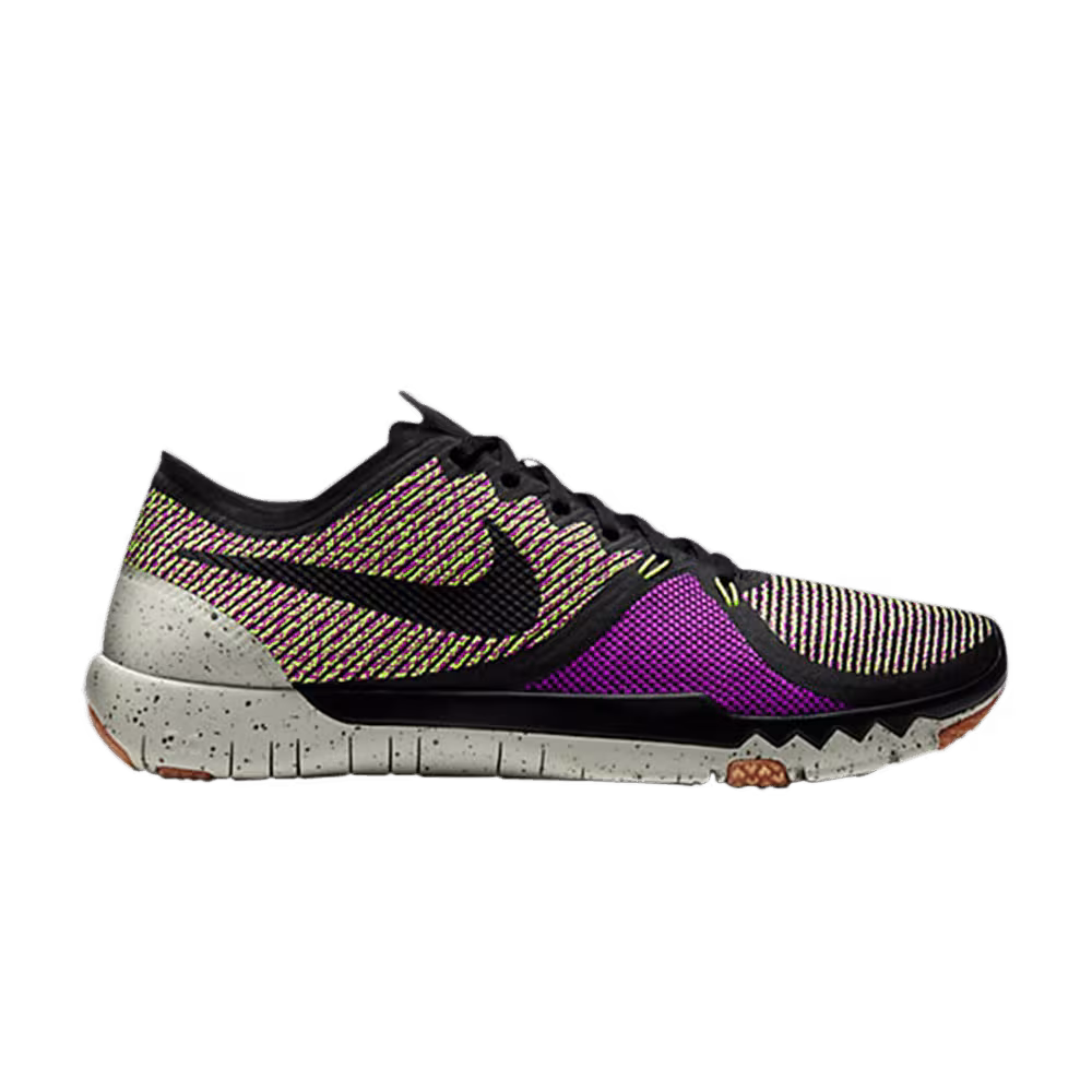 Nike Free Trainer 3.0 V4