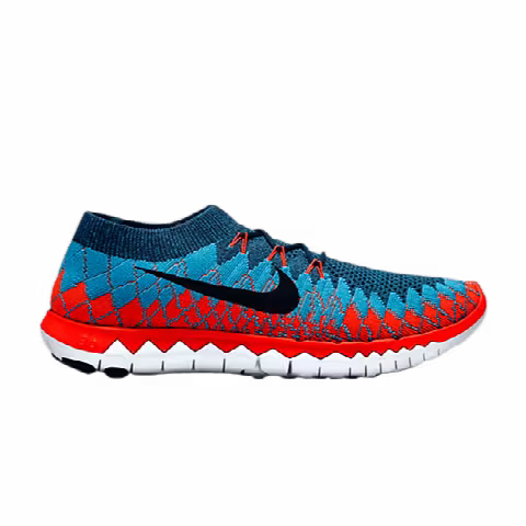 Nike Free Flyknit 3.0