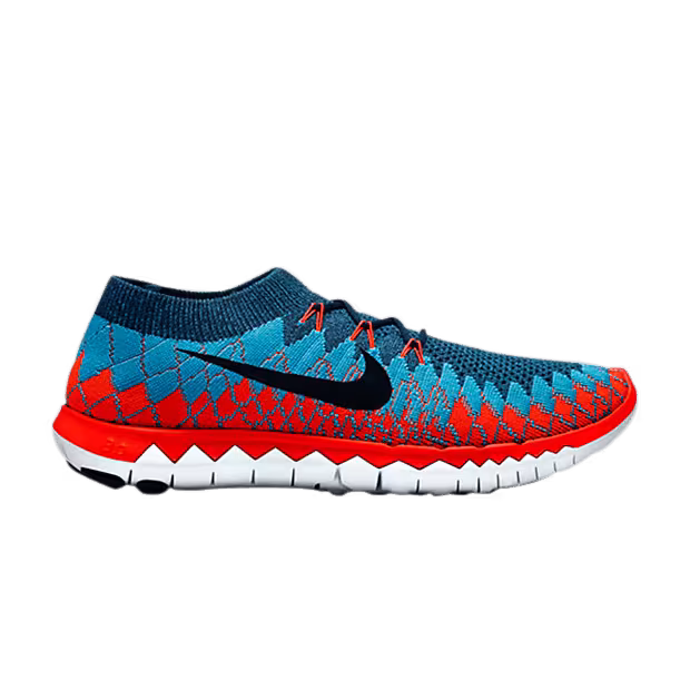 Nike Free Flyknit 3.0