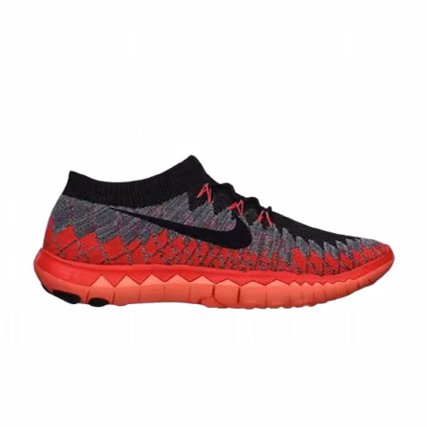 Nike Flyknit Free 3.0