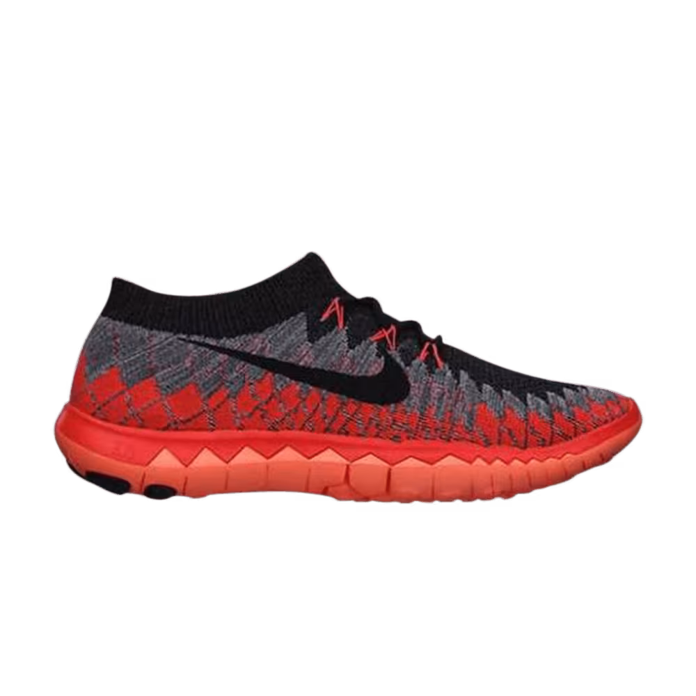 Nike Flyknit Free 3.0