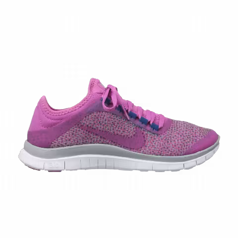 Nike Wmns Free 3.0 V5 EXT 'Red Violet'