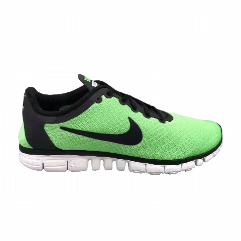 Nike Free 3.0 V2 'Neo Lime'