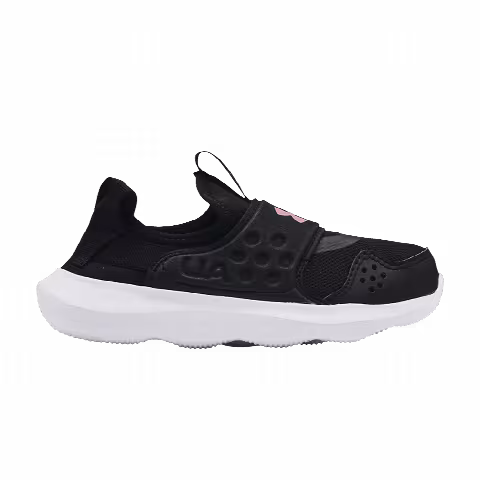 Under Armour Runplay PS 'Black White'