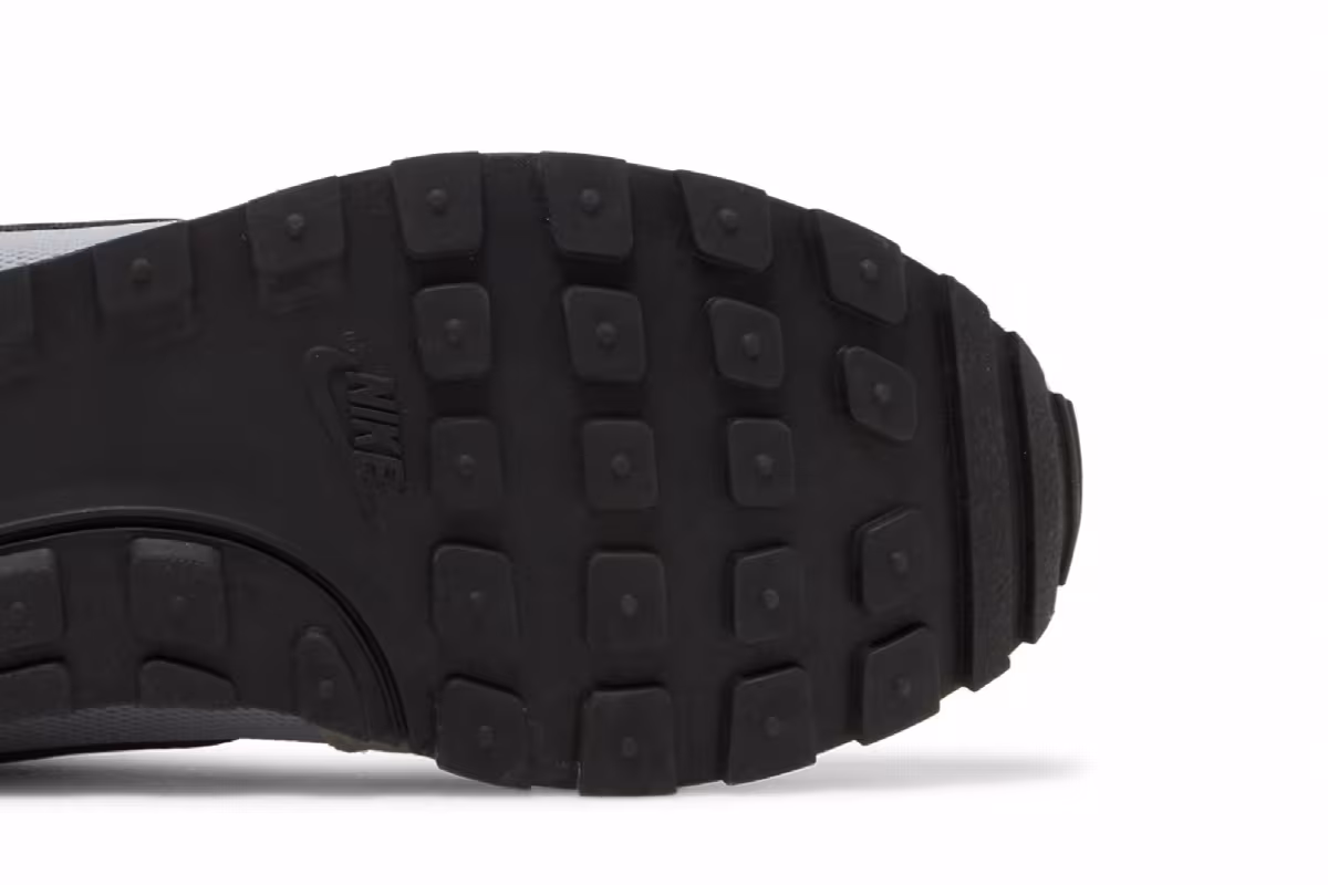 Nike MD Runner 2 Wolf Grey, view 6