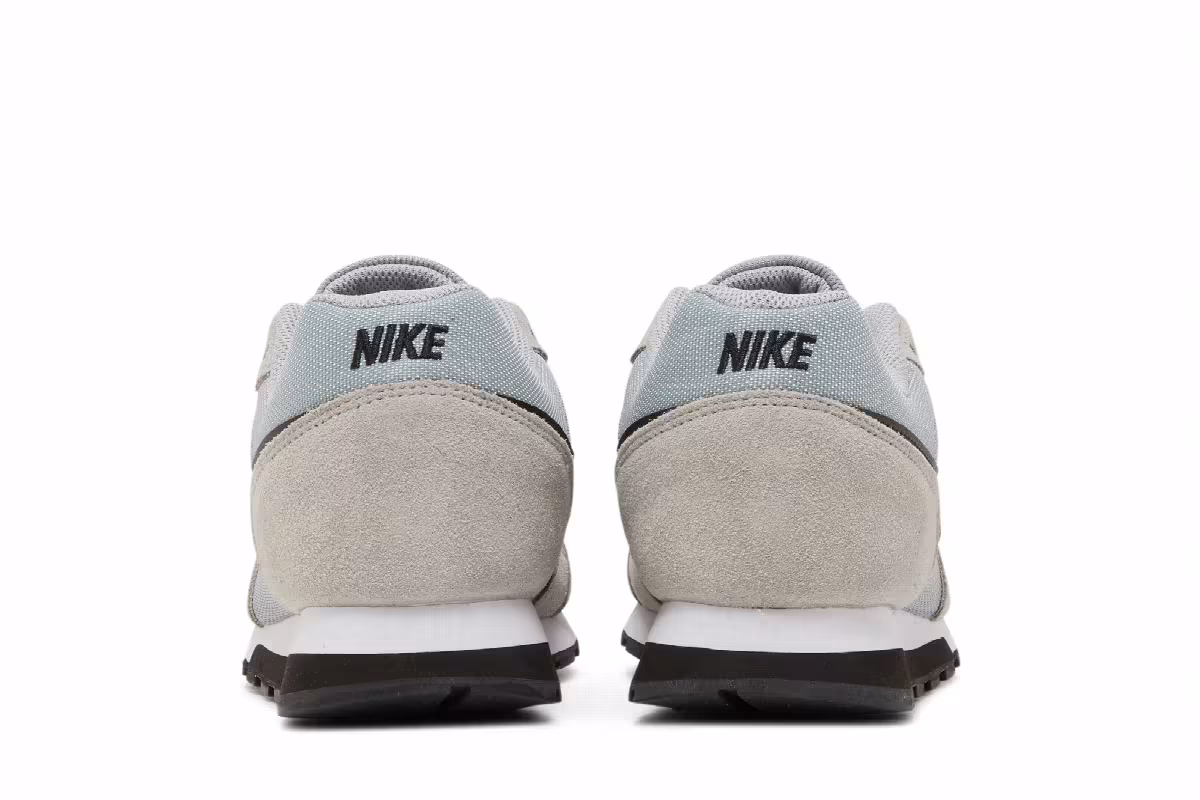 Nike MD Runner 2 Wolf Grey, view 7