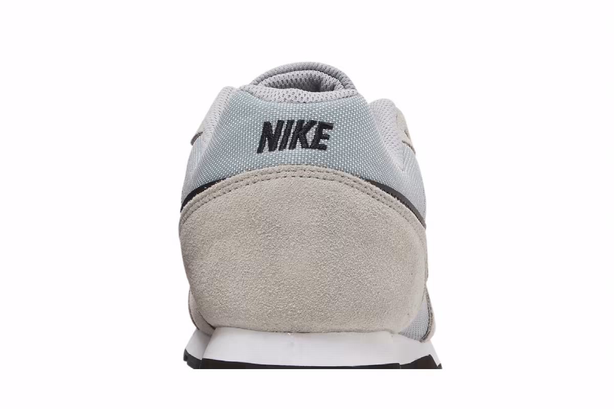 Nike MD Runner 2 Wolf Grey, view 8