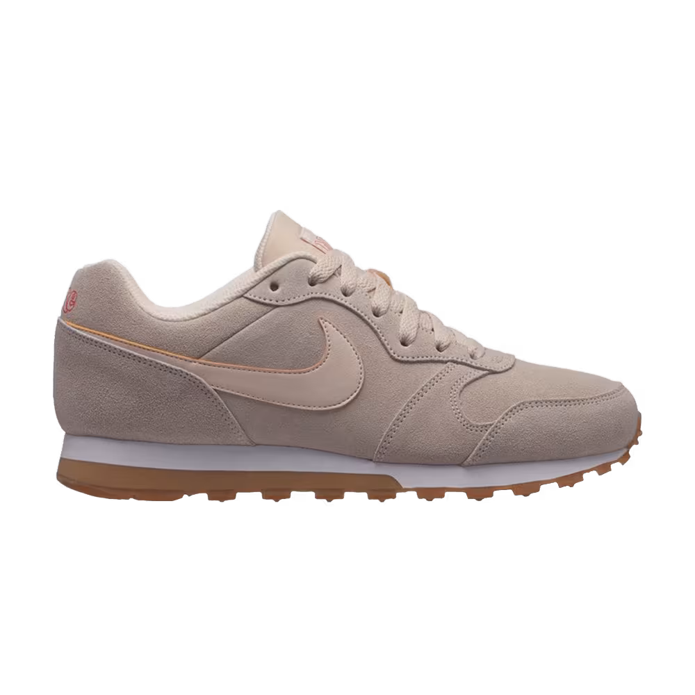Nike Women's MD Runner 2 SE Guava Ice Gum