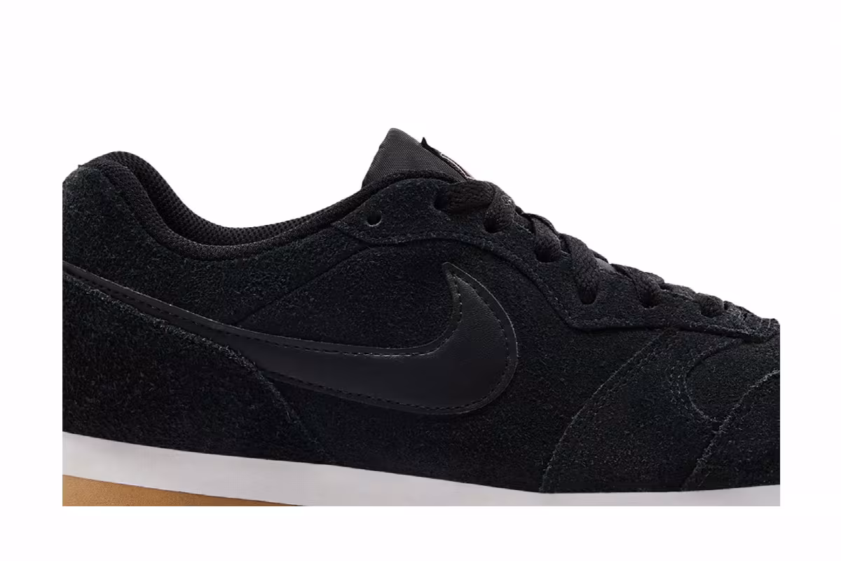 Nike Women's MD Runner 2 SE Black Gum, view 3