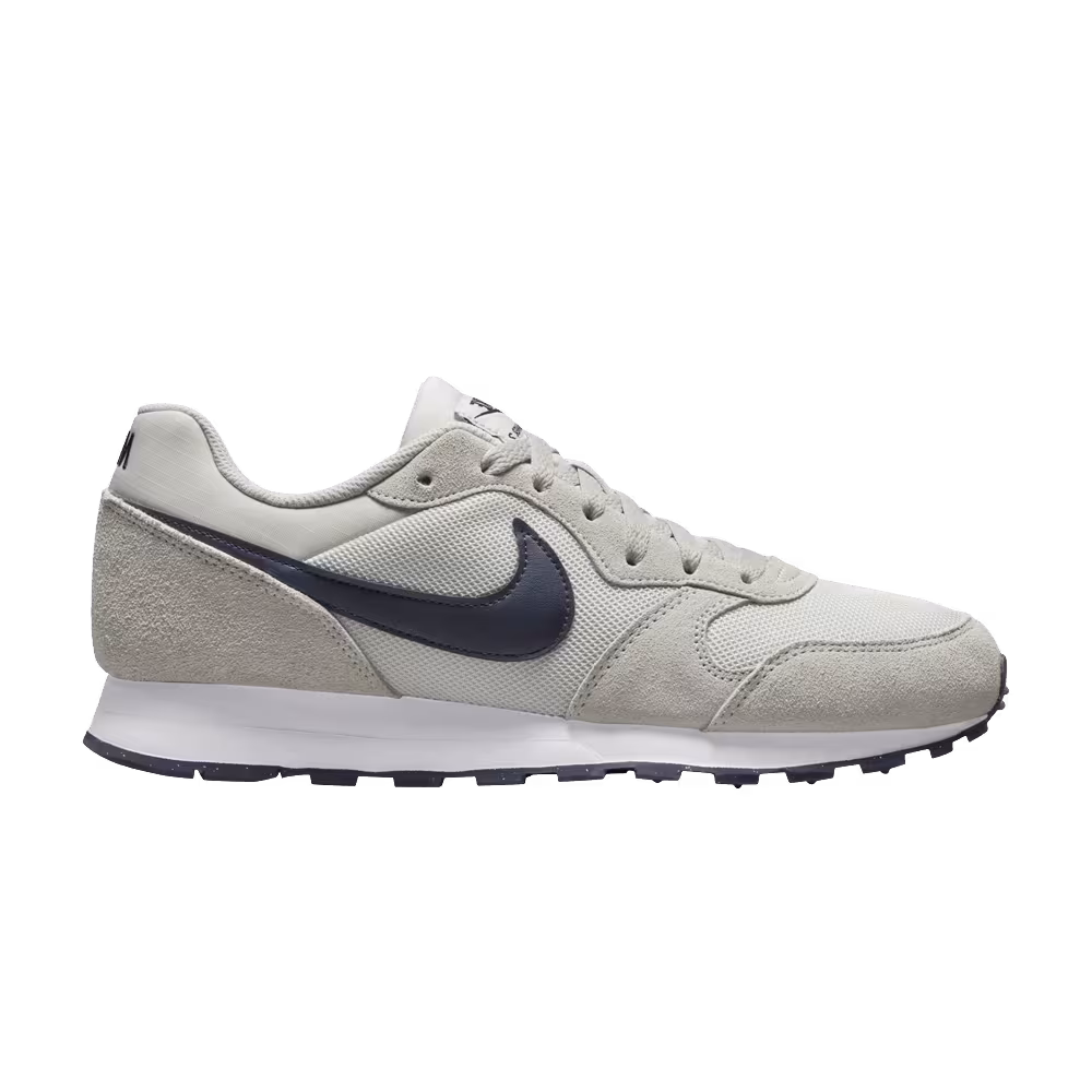 Nike MD Runner 2 Light Bone Obsidian