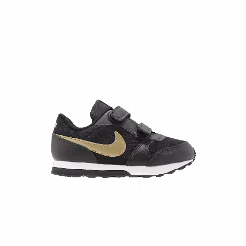 Nike MD Runner 2 VTB TD 'Black Metallic Gold'