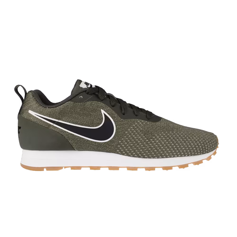 Nike MD Runner 2 ENG Cargo Khaki Gum