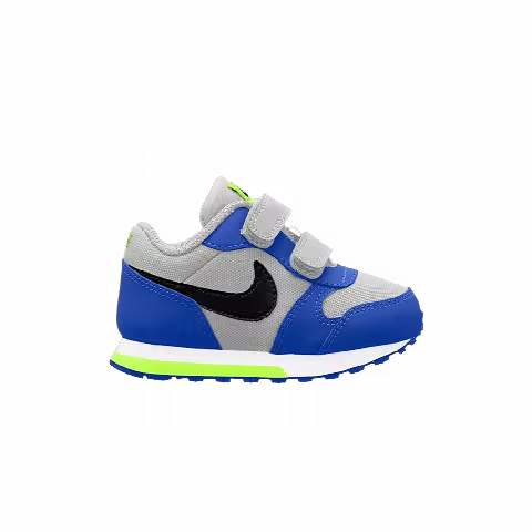 Nike MD Runner 2 TD 'Hyper Blue Photon Dust'