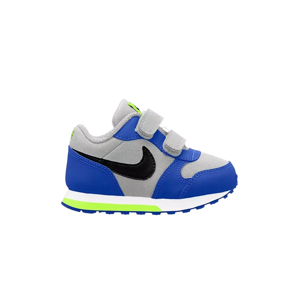 Nike MD Runner 2 TD Hyper Blue Photon Dust
