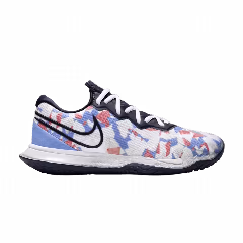 Nike Wmns Court Air Zoom Vapor Cage 4 'Camo'