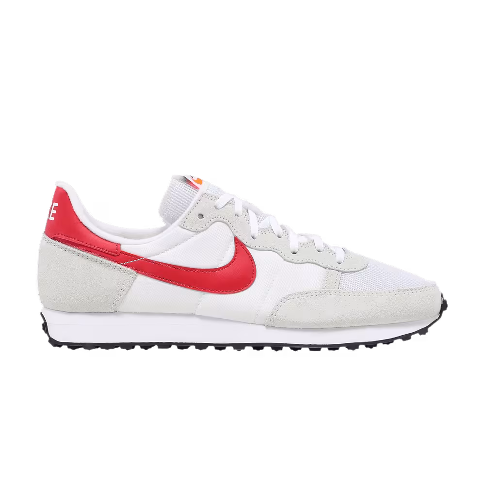 Nike Challenger OG White University Red