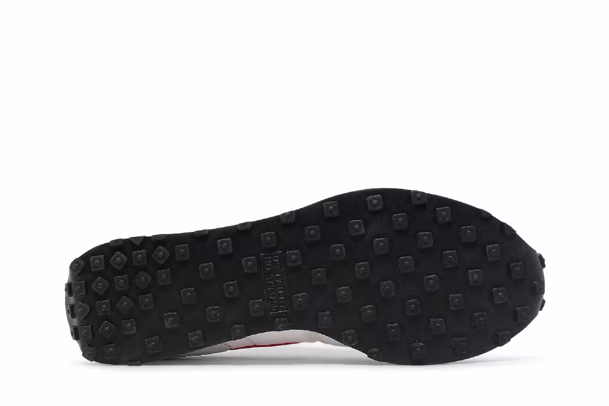 Nike Challenger OG White University Red, view 5
