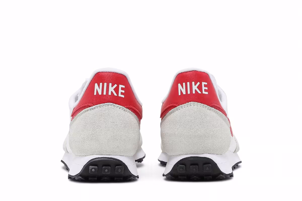Nike Challenger OG White University Red, view 7