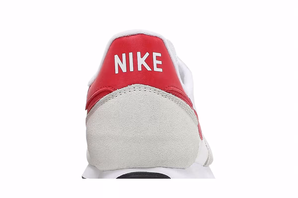 Nike Challenger OG White University Red, view 8