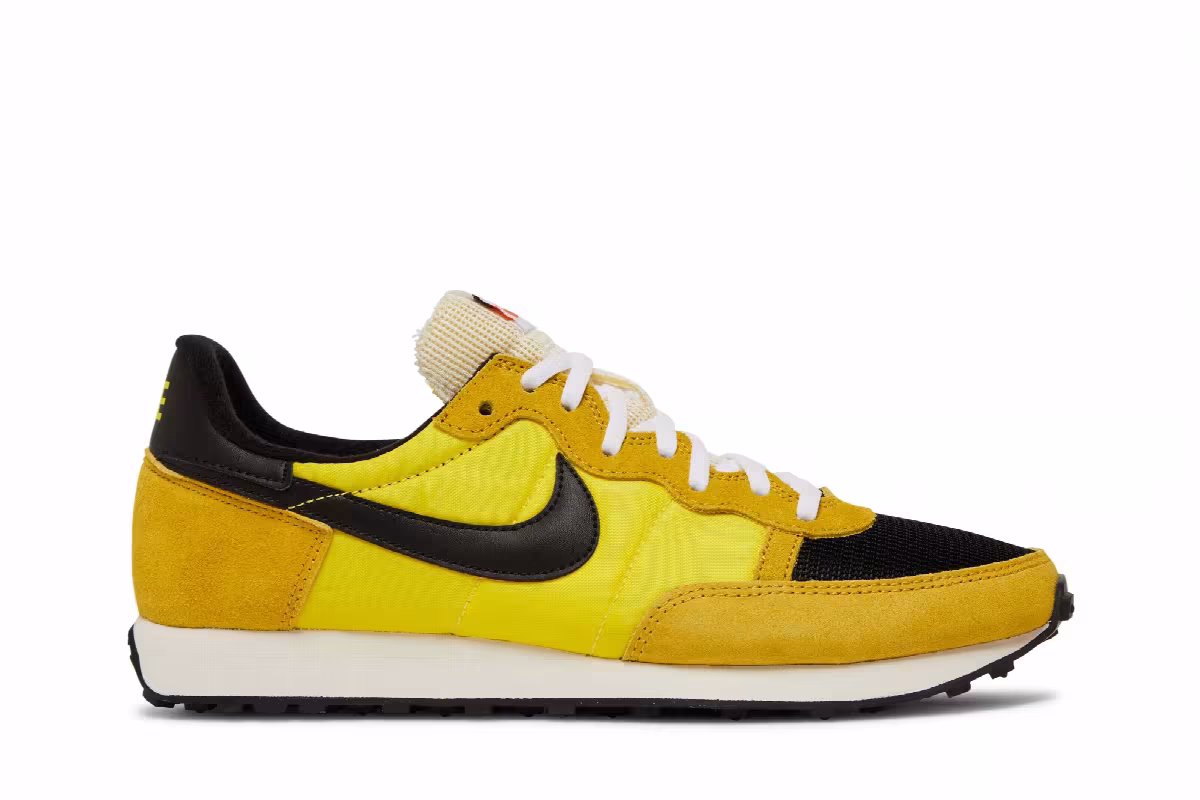 Nike Challenger OG Bright Citron, view 2