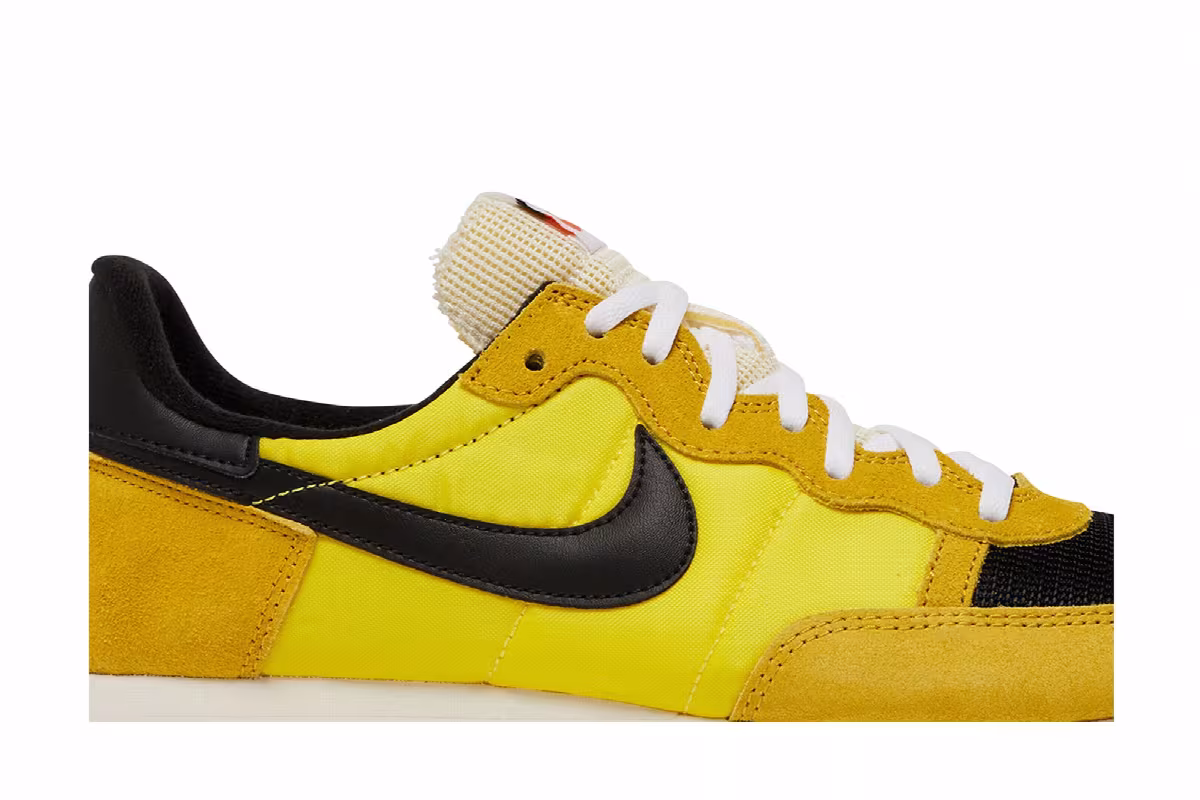 Nike Challenger OG Bright Citron, view 3