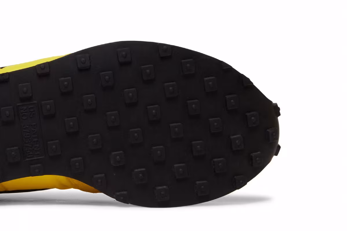 Nike Challenger OG Bright Citron, view 6