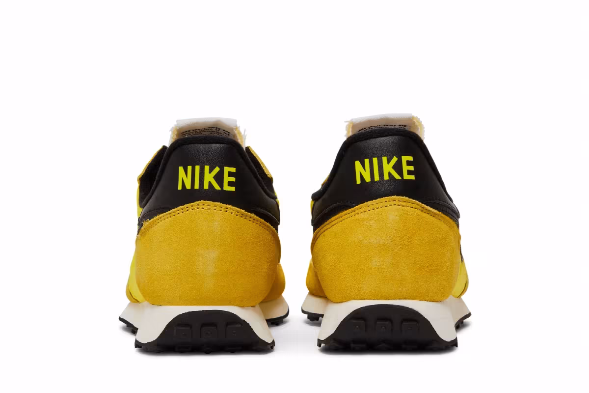 Nike Challenger OG Bright Citron, view 7