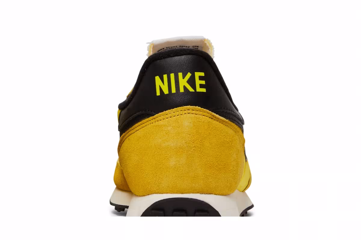 Nike Challenger OG Bright Citron, view 8