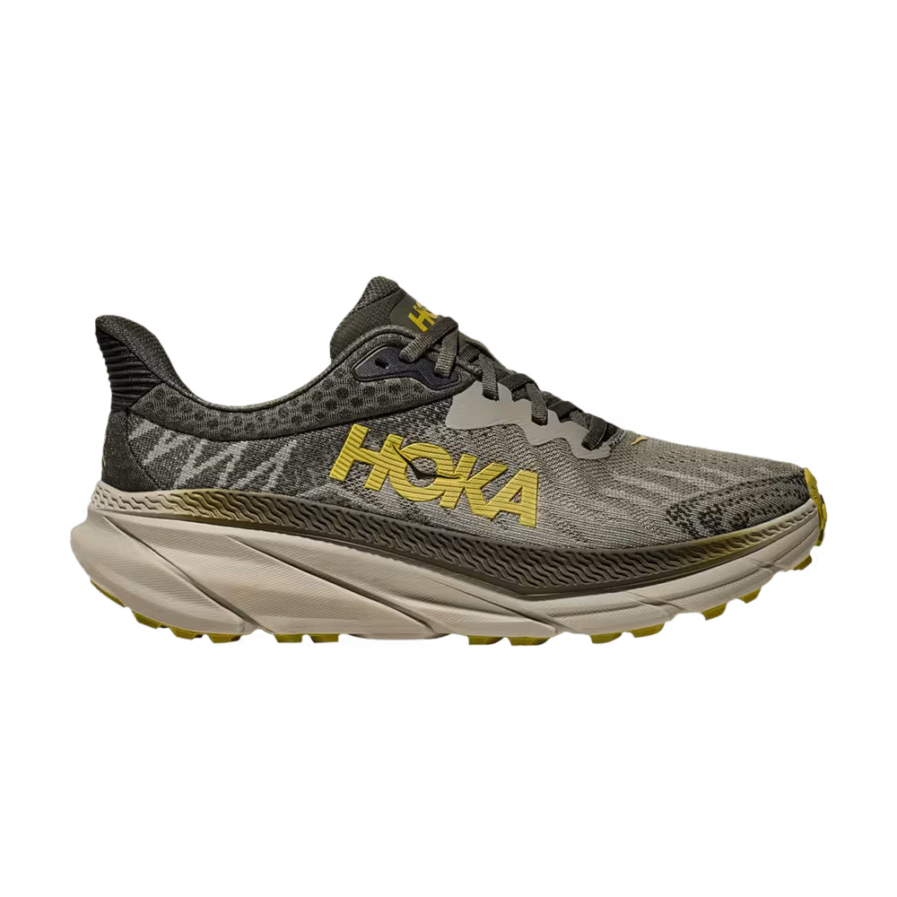 Nike Challenger ATR 7 2E Wide Olive Haze