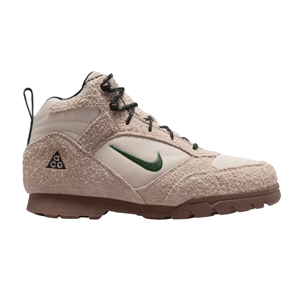 Nike ACG Torre Mid Waterproof Hemp Gorge Green