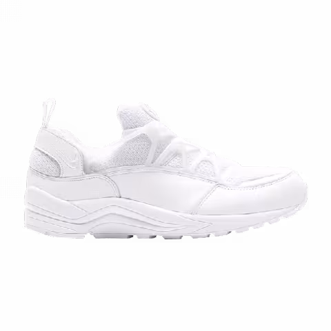 Nike Air Huarache Light 'Triple White'