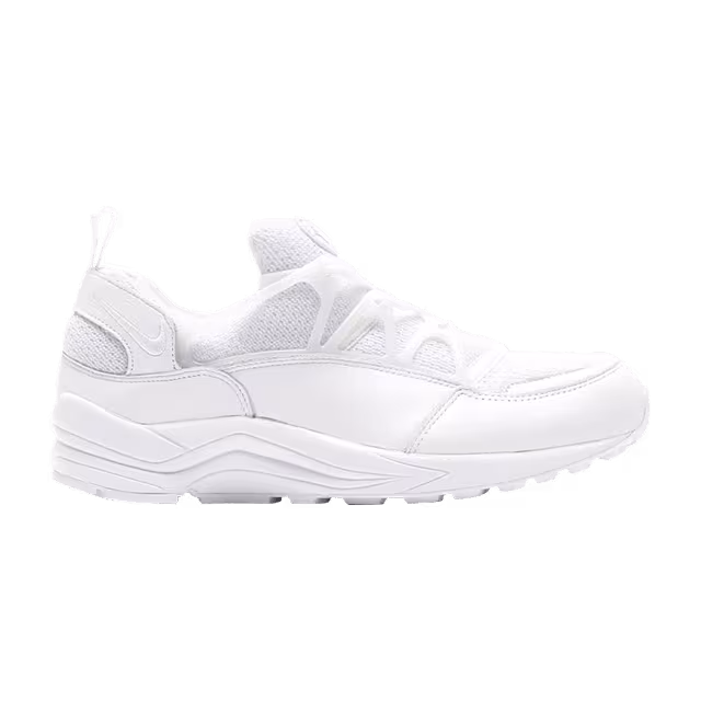 Nike Air Huarache Light Triple White