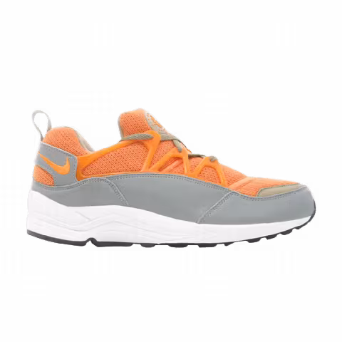 Stussy x Nike Air Huarache Light