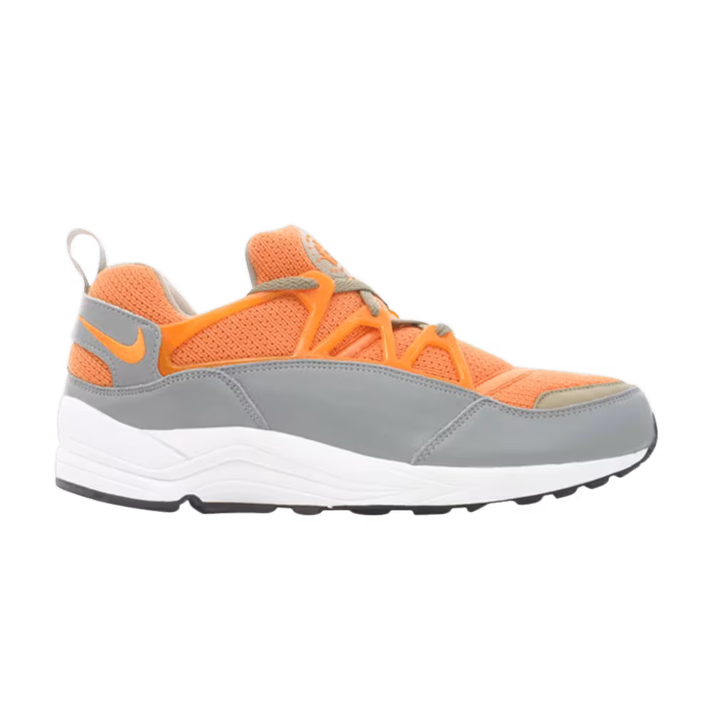 Stussy x Nike Air Huarache Light stussy