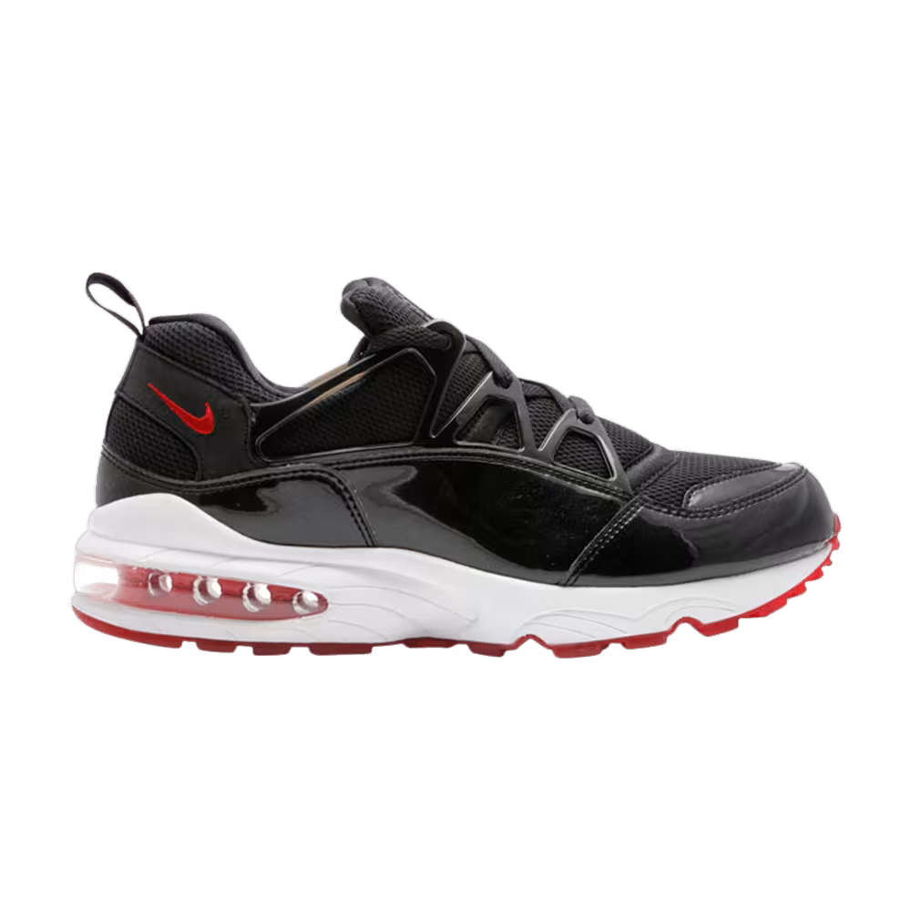 Nike Air Huarache Light Burst Qk