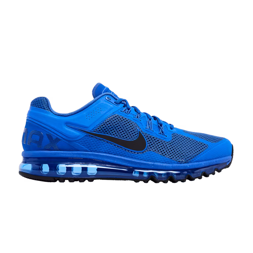 Nike Air Max 2013 Hyper Royal