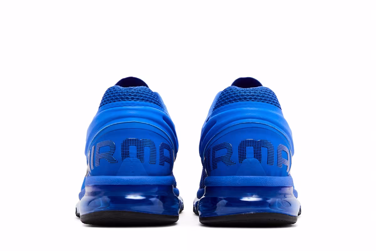Nike Air Max 2013 Hyper Royal, view 7