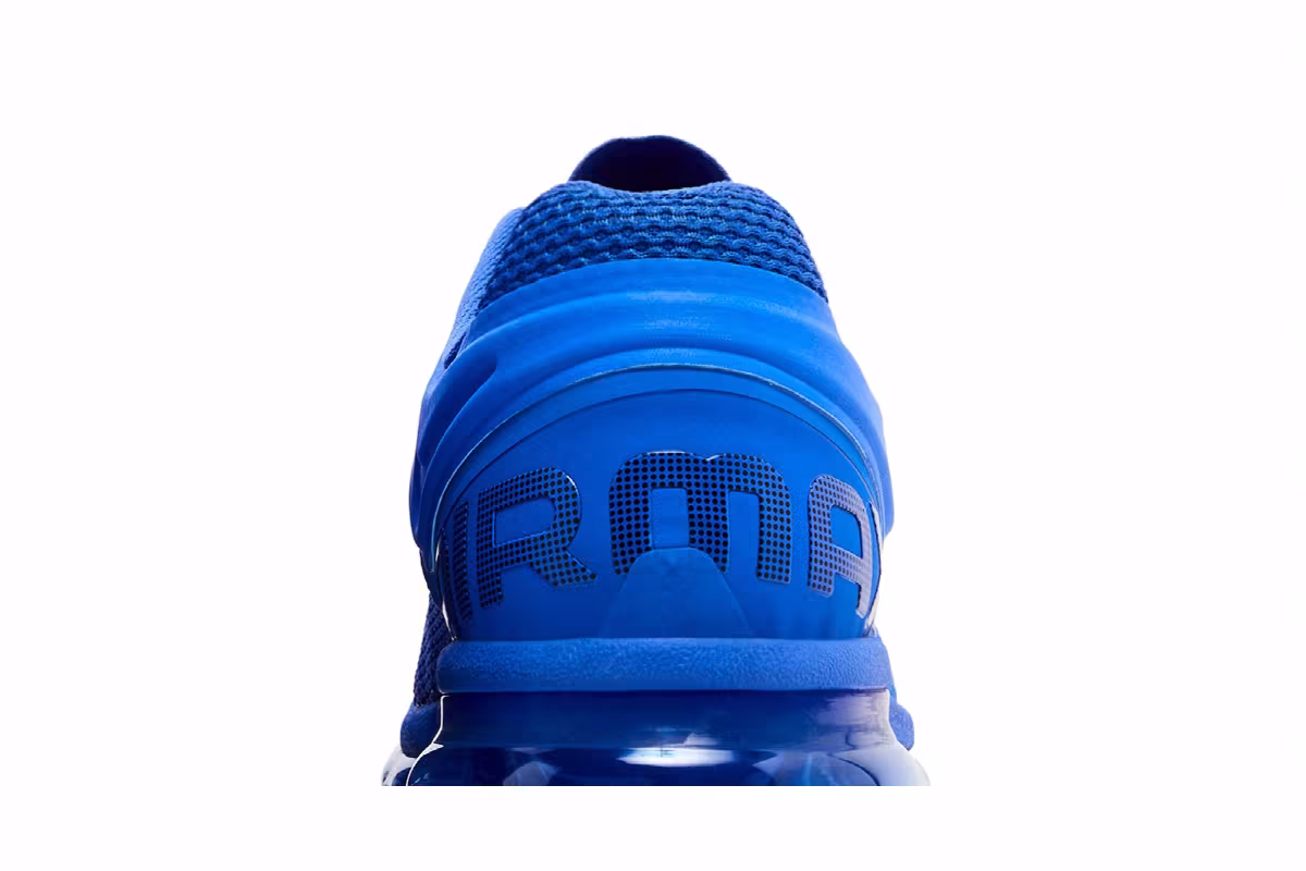 Nike Air Max 2013 Hyper Royal, view 8