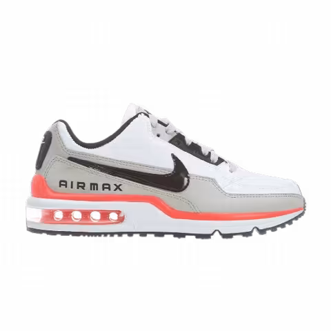 Nike Air Max LTD 'Infrared'